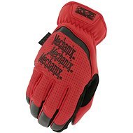 Mechanix rukavice FastFit edice R.E.D., velikost L - Pracovní rukavice