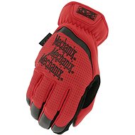 Mechanix rukavice FastFit edice R.E.D., velikost XL - Pracovní rukavice