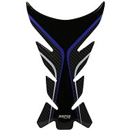 M-Style SP tankpad blue - Tankpad