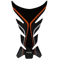 M-Style SP tankpad orange - Tankpad