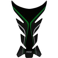 M-Style SP tankpad green - Tankpad