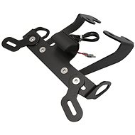 SEFIS License plate holder LED Yamaha MT-09 / SP 2017-2020 - Motorcycle Licence Plate Bracket