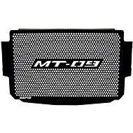 SEFIS radiator cover for Yamaha MT-09 / Tracer 9 GT 2021-2022 - Radiator Guard