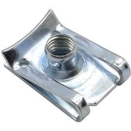 SEFIS washer with M6 thread 10pcs - Screw Plates
