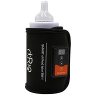 dRio SMART BW1 USB Bottle Warmer / Milk Warmer for Infant - Bottle Warmer