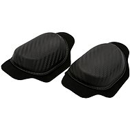 SEFIS Race knee sliders for overalls - eyelet velcro - Knee Sliders