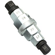 SEFIS IMBUS wrench for front wheel 12-14-17-19-22-24 mm - Hex Key
