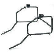 KAPPA KL257 side luggage carrier HONDA VFR 800 (98-01) - Side Case Holder