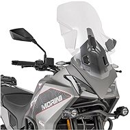 KAPPA KD9350ST clear plexi MOTO MORINI X Cape 649 (21-23) - Motorcycle Plexiglass