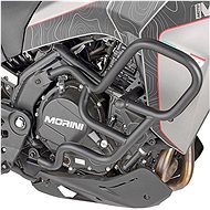 KAPPA KN9350 drop frame MOTO MORINI X Cape 649 (21-22) - Drop Frame