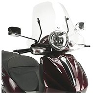 KAPPA 106AK clear PIAGGIO Beverly 125 / 250 / 300 / 400 / 500 (03-10) - Motorcycle Plexiglass