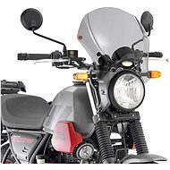 KAPPA AL9055AK label holder ROYAL ENFIELD Scram 411 (22) - Plexiglass Assembly Set