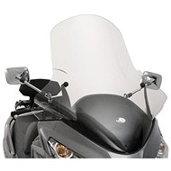 KAPPA 266DTK clear plexi SUZUKI Burgman 400 (06-16) - Motorcycle Plexiglass