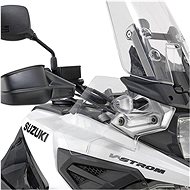 KAPPA DF3117K plastic deflectors SUZUKI V-Strom 1050 / 1050 XT (20-23) - Hand Guards