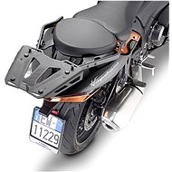 KAPPA KZ3120 trunk carrier SUZUKI Hayabusa 1300 (21-23) - Top Case Rack