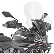 KAPPA KD9251ST clear plexi VOGE Valico 500 / 650 DS (20-23) - Motorcycle Plexiglass