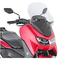 KAPPA D2153KITK plexi kit YAMAHA N-MAX 125-155 (21-22) - Plexiglass Assembly Set