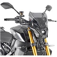 KAPPA A2156AK Plexiglas holder 1173SK YAMAHA MT-09 / MT-09 SP (21-22) - Plexiglass Assembly Set