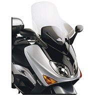 KAPPA KD128ST clear plexi YAMAHA T-MAX 500 (01-07) - Motorcycle Plexiglass