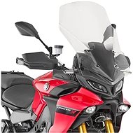 KAPPA KD2159ST clear plexi YAMAHA Tracer 9 / Tracer 9 GT (21-23) - Motorcycle Plexiglass