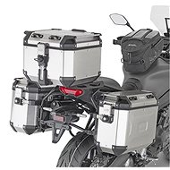 KAPPA KLO2159CAM side case carrier YAMAHA Tracer 9 / Tracer 9 GT (21-23) - Side Case Holder