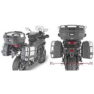 KAPPA KLO2159MK side case carrier YAMAHA Tracer 9 / Tracer 9 GT (21-23) - Side Case Holder