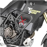KAPPA KN2158 drop frame YAMAHA Teneré 700 (21-22) - Drop Frame