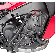 KAPPA KN2159B drop frame YAMAHA Tracer 9 / Tracer 9 GT (21-22) - Drop Frame