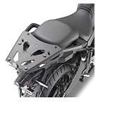 KAPPA KRA2159 luggage carrier YAMAHA Tracer 9 / Tracer 9 GT (21-23) - Top Case Rack