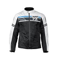 YOKO GARTSA grey / black, size 2.5 mm XL - Motorcycle Jacket