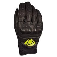 YOKO BULSA black/yellow sizing. XL - Motorcycle Gloves