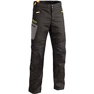 Yoko Bulsa black / grey XXL - Motorcycle Trousers