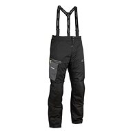 Yoko Jätkä men's black L - Motorcycle Trousers