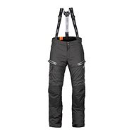 Yoko Jätkä women's black L - Motorcycle Trousers