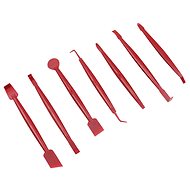 SEFIS foil gluing and glass tinting tool set 7pcs - Scraper