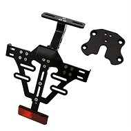 SEFIS Mark license plate holder Yamaha MT-09 / Tracer 9 / GT 2021-2022 - Motorcycle Licence Plate Bracket