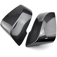 SEFIS carbon mirror covers BMW F01 F06 F07 F10 F11 F12 F13 - Car Accessories
