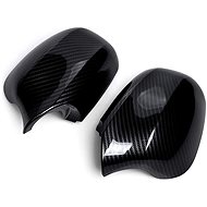 SEFIS mirror covers BMW E90 E91 LCI 2009-2012 carbon - Car Accessories