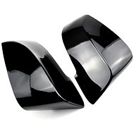 SEFIS mirror covers BMW F01 F06 F07 F10 F11 F12 F13 - Car Accessories