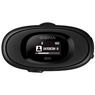 SENA Bluetooth handsfree headset 5R (dosah 0,7 km) - Intercom