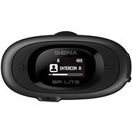 SENA Bluetooth handsfree headset 5R LITE (range 0.7 km) - Intercom