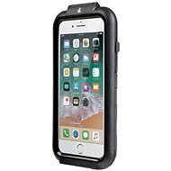 Lamp Case for smartphone OPTI CASE iPhone 6, 7, 8, SE 2020 - Motorbike Phone Mount