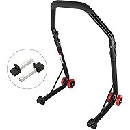 SEFIS D18 hátsó motorkerékpár állvány, kampó adapter - Motorkerékpár állvány