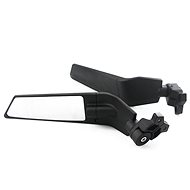 SEFIS Flat supersport mirrors - Motorbike Mirror