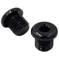 SEFIS blanking screw / plug M8 x 1,25mm right-handed 2pcs - Stopper