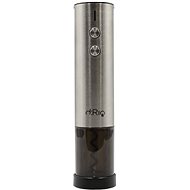DRIO AKU Electric corkscrew - stainless steel - Corkscrew