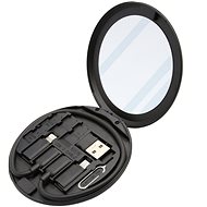 SEFIS mini travel set 11in1 for mobile devices - Travel Kit