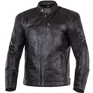 RSA Daytona černá, velikost 4XL - Motorcycle Jacket