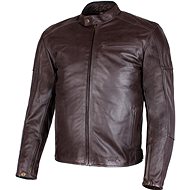 RSA Daytona brown, size S - Motorcycle Jacket