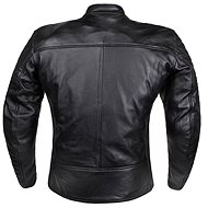 Street Racer Spirit černá - Motorcycle Jacket
